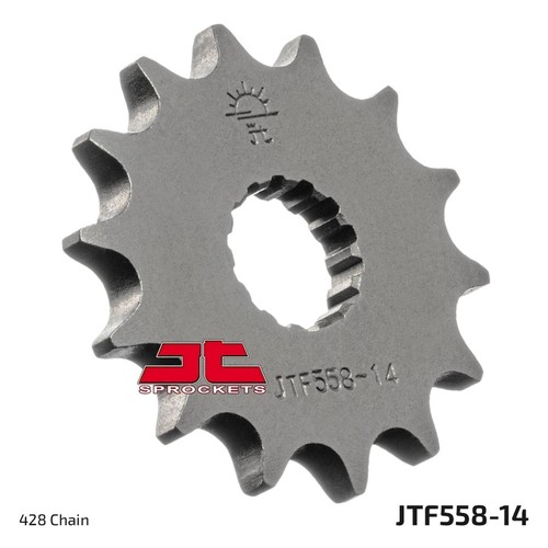 Ritzel zähne für sachs - 14,
