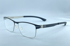 IC Berlin Brille Fassung Mod.: Grogu  Ausstellungsstück ohne Etui