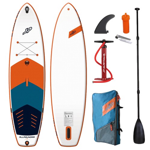 Allround air sup 10 - sup,