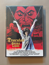 Draculas Grosse Liebe (Paul