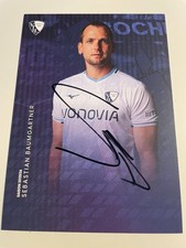 AK 2025/26 VFL Bochum Sebastian Baumgartner