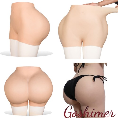Silicone body hip - body, enhancer