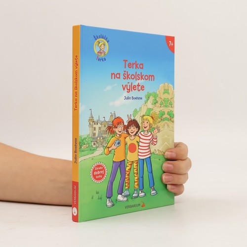 Terka školskom výlete - terka, výlete 