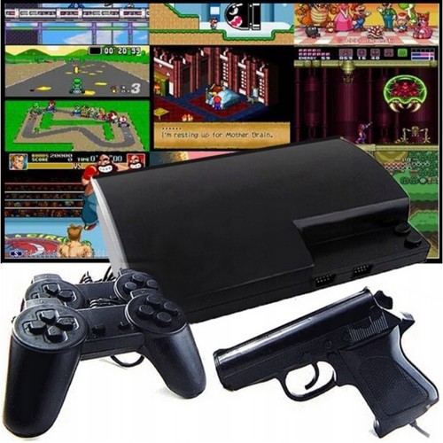 Retro spielkonsole pegasus - retro, tv