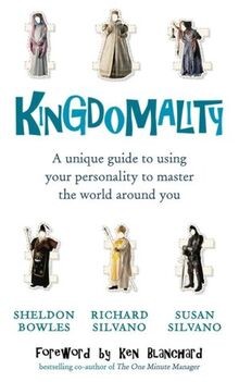 Kingdomality unique guide - a,