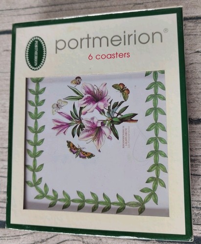 Portmeirion untersetzer - portmeirion,