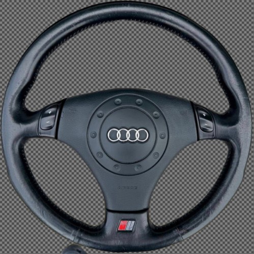 Sportlenkrad audi lederlenkrad - sportlenkrad,
