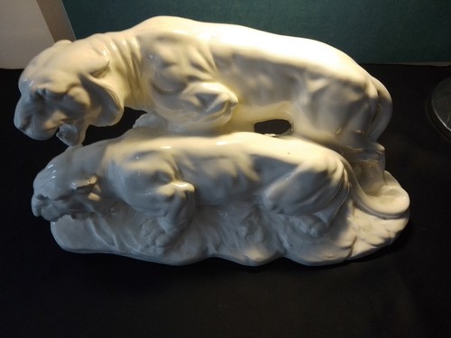 Keramik porzellan figur - keramik,