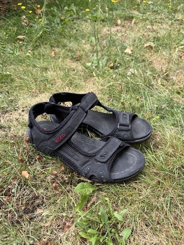 Ecco sandalen 38 - ecco,