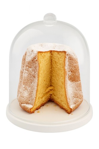 Porta panettone pandoro - panettone,