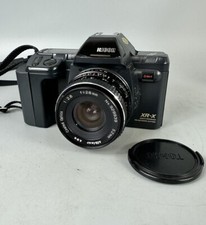 Ricoh XR-X analoge