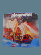 Playmobil 3940 Piratenschiff Figuren Ersatzteile Auswahl