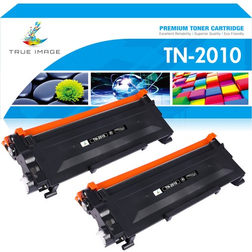 Toner compatible with - 2,