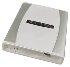 Fujitsu dynamo 640u2 pocket - fujitsu,
