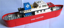 LEGO Boot Fire Fighter