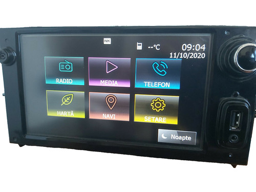 Renault opel nissan multimedia - opel,