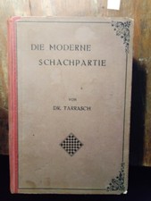 The Modern Chess Set