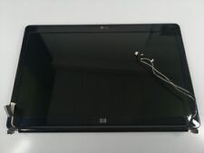 Ersatzteil für HP Pavilion DV7: LCD Display  mit Deckel, Rahmen und Schar gebr.