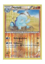 39/98 Morlord - Reverse Holo | XY Ewiger Anfang