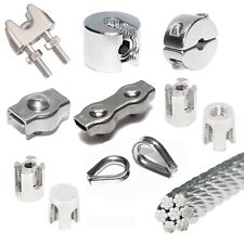 Drahtseil Klemme Seilklemme