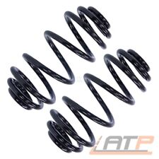 2x FEDER FEDERN SATZ