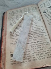 Lesezeichen Resin Harz Handmade Unikate * super Geschenk*