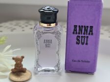 Parfum Miniatur Anna Sui, 4 ml