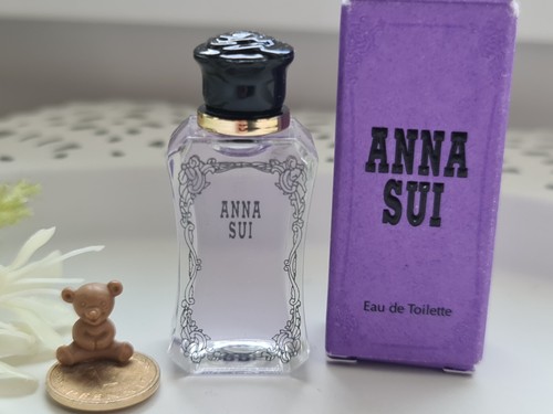 Parfum miniatur anna - anna, ml