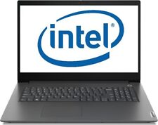 Lenovo 17,3" Intel i5-1035G1