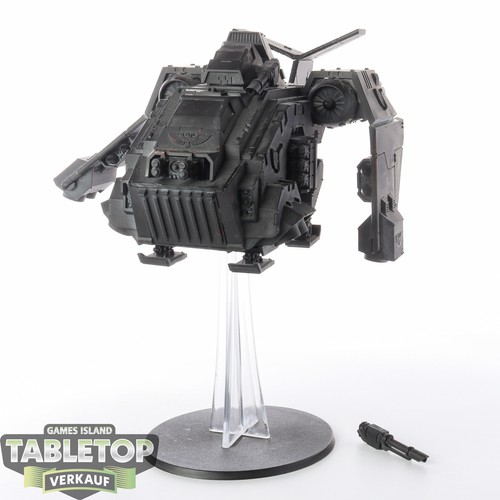 Space marines stormraven - marines,