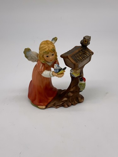 Goebel figur 220 engel am - 41-220,