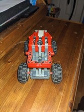 LEGO TECHNIC Rally Truck #8261