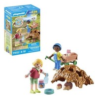 Playmobil® My Life Pflege der