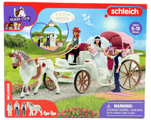 Schleich horse club 42641 - schleich,