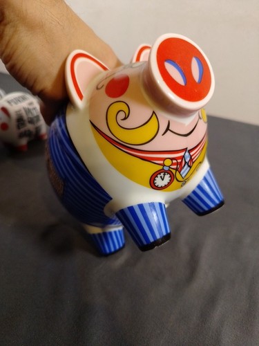 Ritzenhoff sparschwein - ritzenhoff,