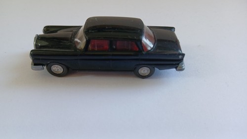 Wiking 8240124 mercedes 220 - wiking, s