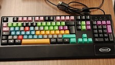 Magix Videoschnitt Tastatur
