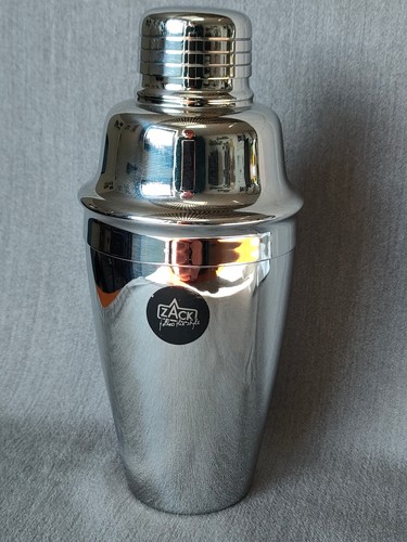 Zack cocktail shaker mixer - zack,