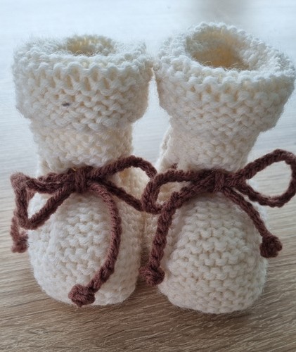 Baby schühchen geburt - schühchen,