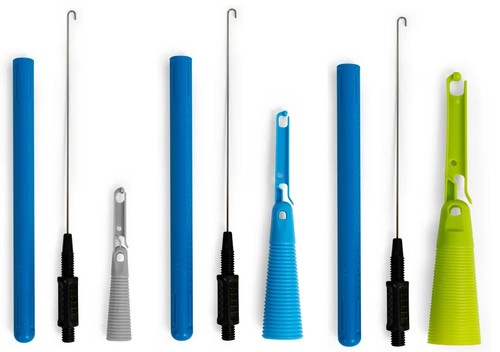 Preston bung extractor - bung, kit