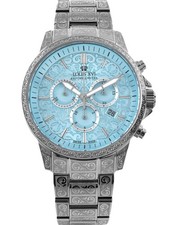 Louis XVI LXVI1822 Herrenuhr Palais Royal 2.0 Chrono Limited 43mm 10ATM