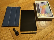 Samsung Galaxy Tab S6 Lite Tablett OVP 64 GB 