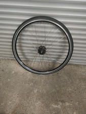 Shimano Nabendynamo HB-C051-D 28 Zoll + Mantel 