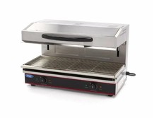 Gastro lift salamander grill - lift,