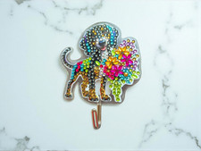 Schlüsselbrett Wandhaken