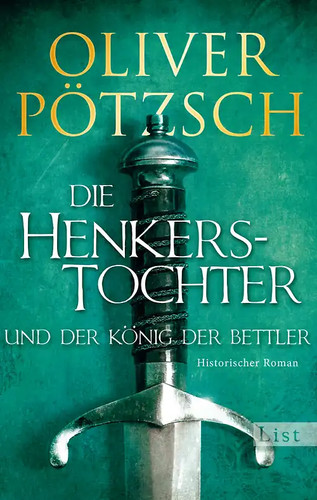 Die henkerstochter und - die, der