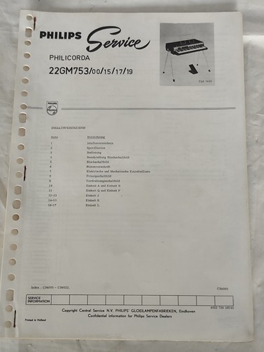Aus einer auflösung philips - auflösung:,