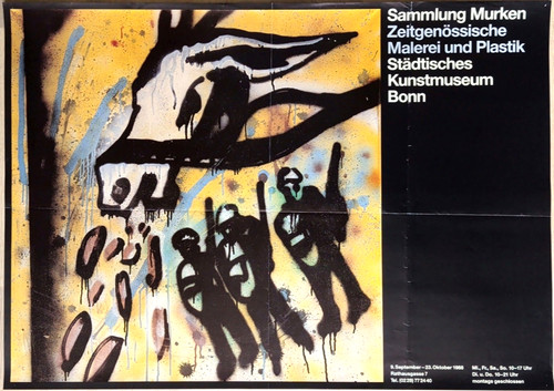 Poster plakat - poster,
