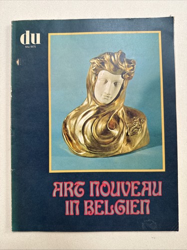 Kunstzeitschrift mai 1975 - kunstzeitschrift,