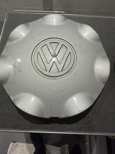 Alufelgendeckel - 14“,